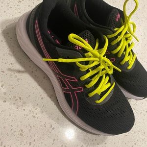 ASICS sneakers